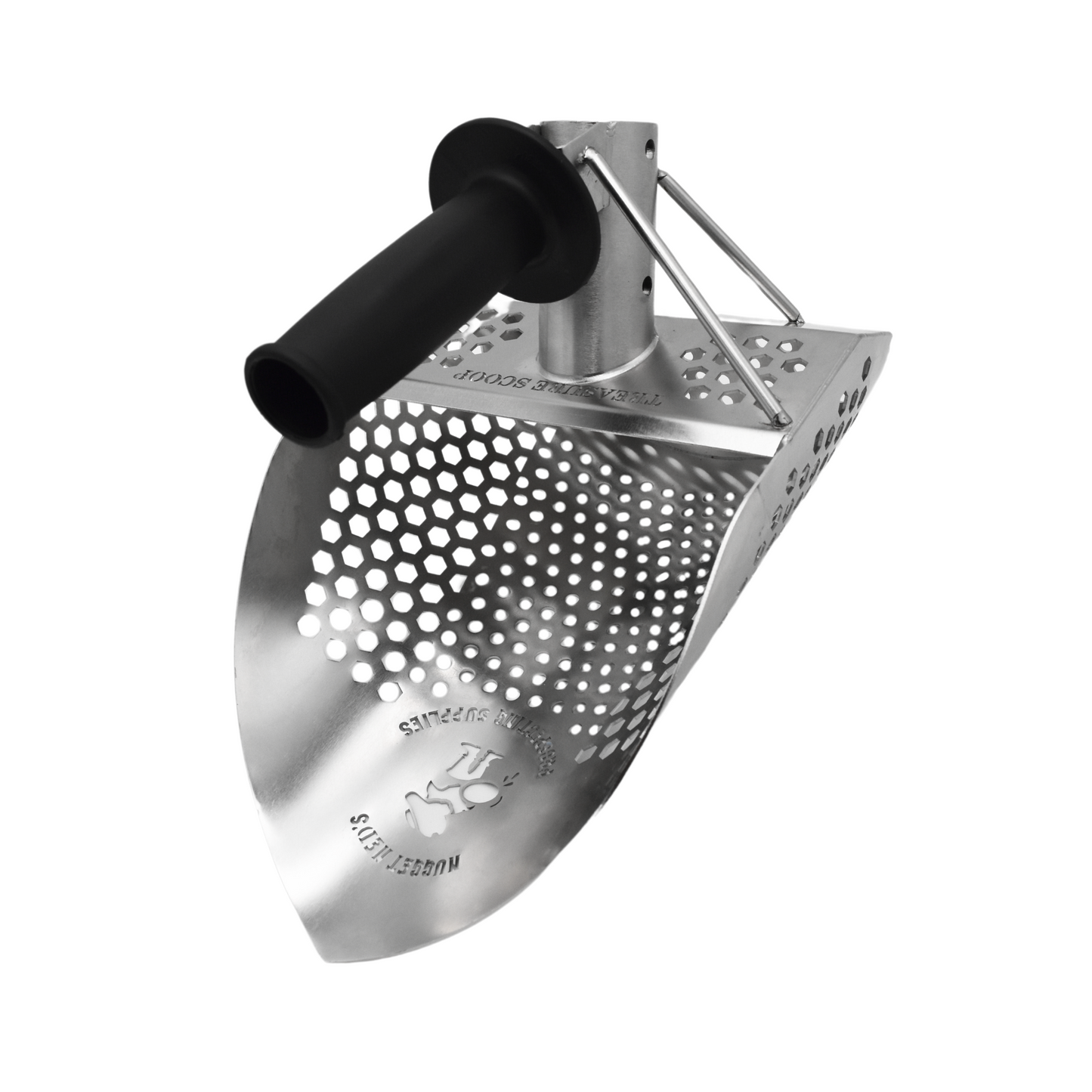 XL Treasure Scoop MK3 with Long Handle