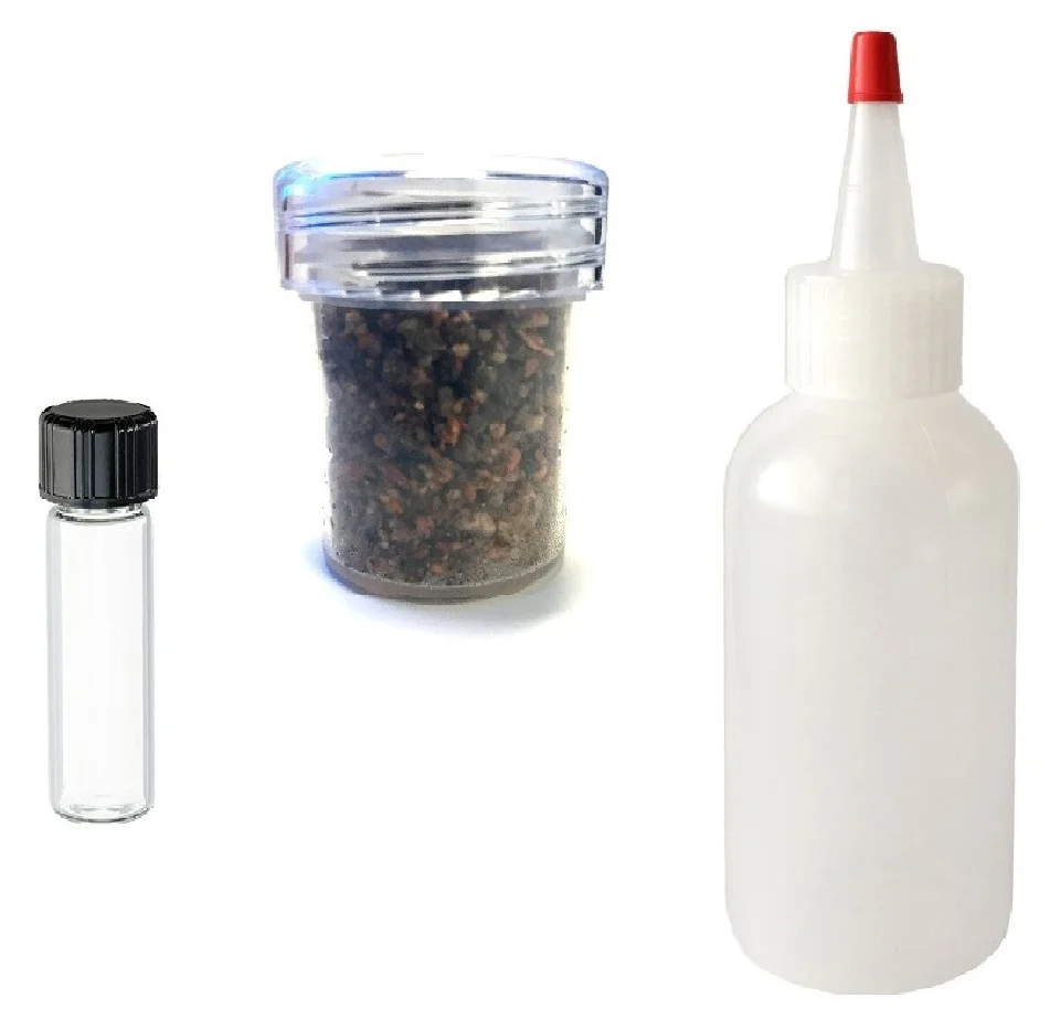 Ultimate Prospecting Backpack Kit