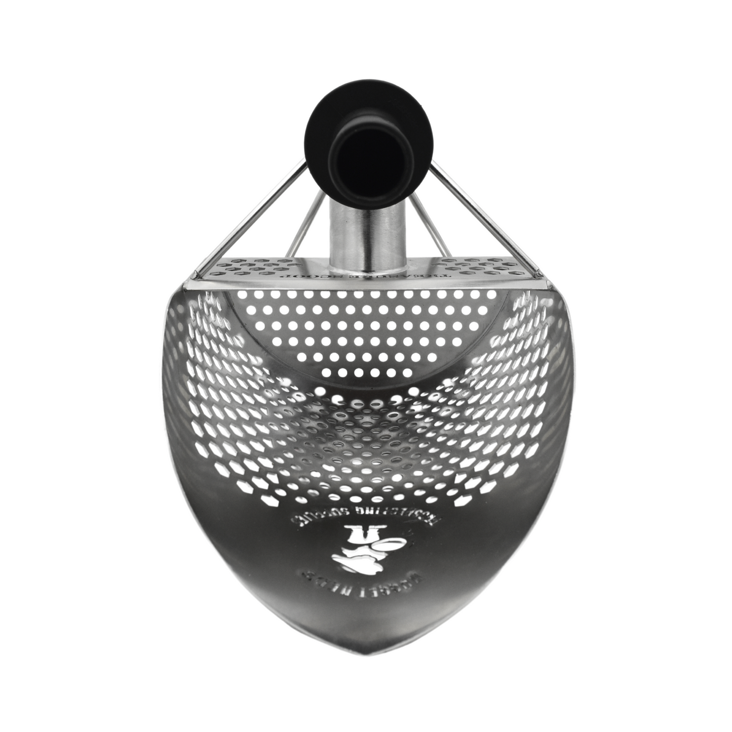 XL Treasure Scoop MK3 with Long Handle