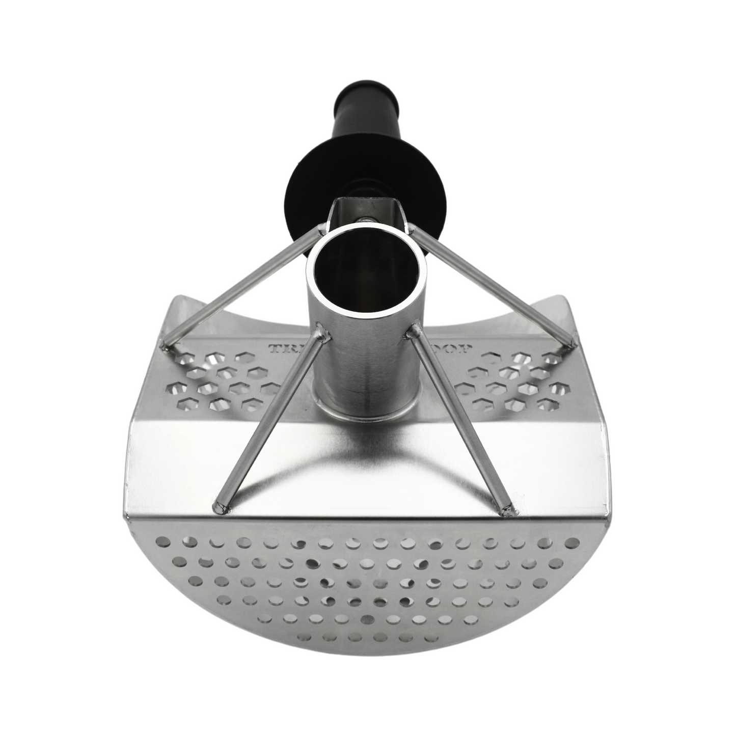 XL Treasure Scoop MK3 with Long Handle