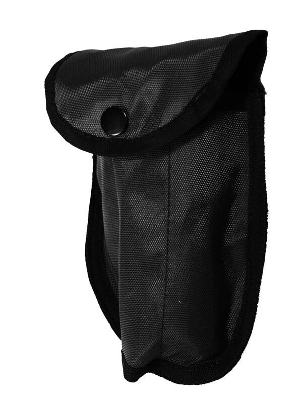 3-IN-1 Folding Gold Prospecting Pick with Shovel, Saw and Carrying Case