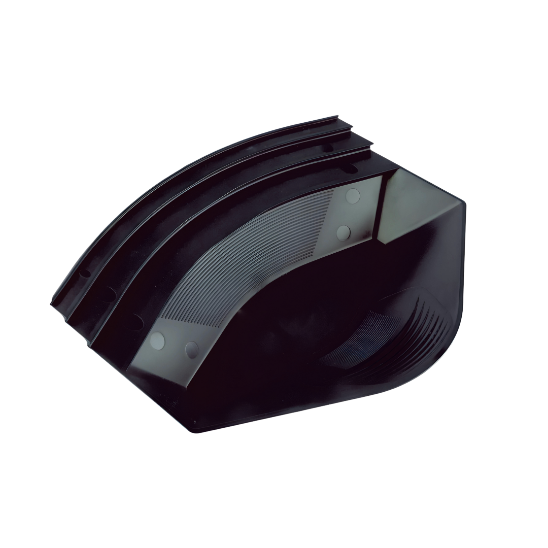 Gold Claw - Speed Pan - Black