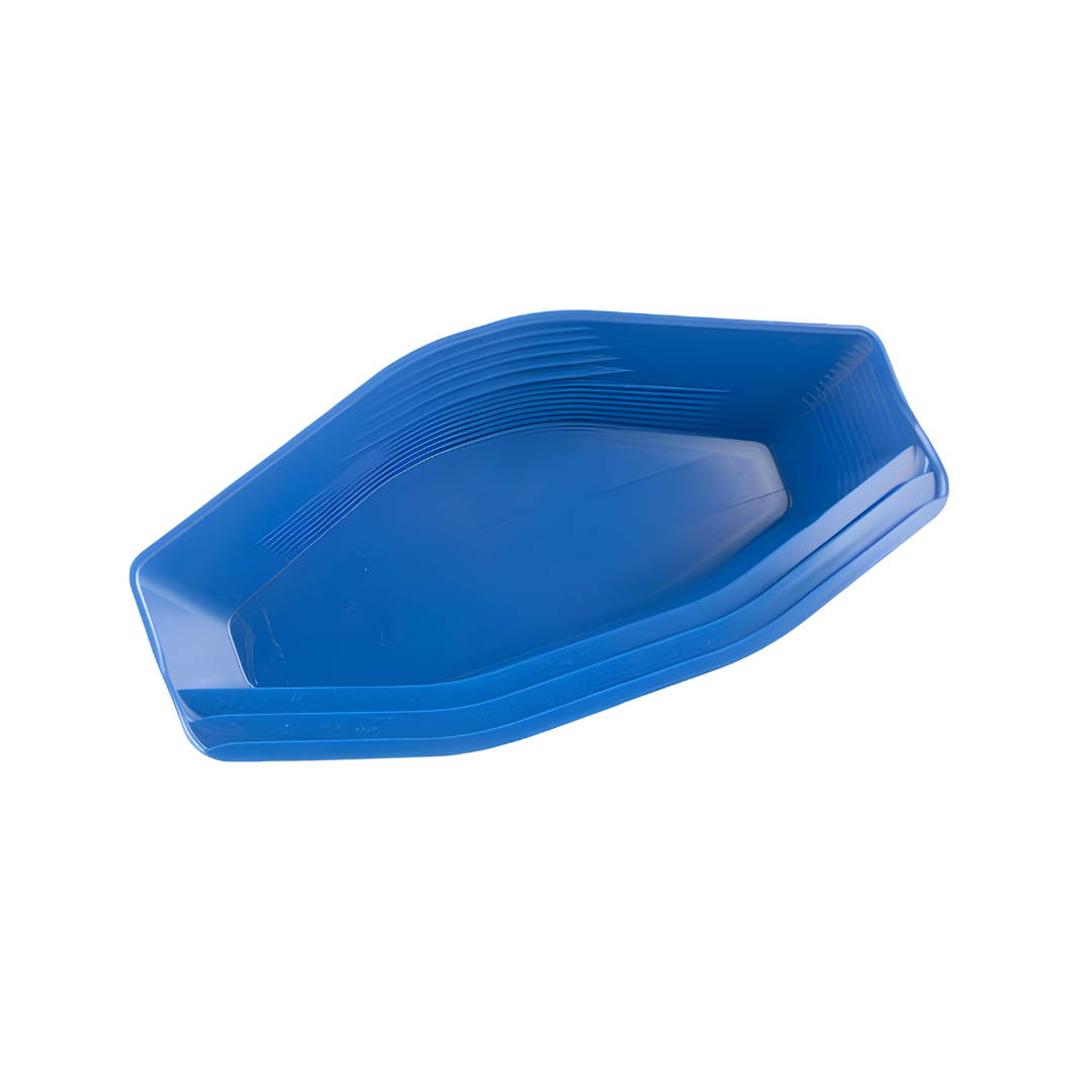Gold Claw - Pocket Pan - Blue