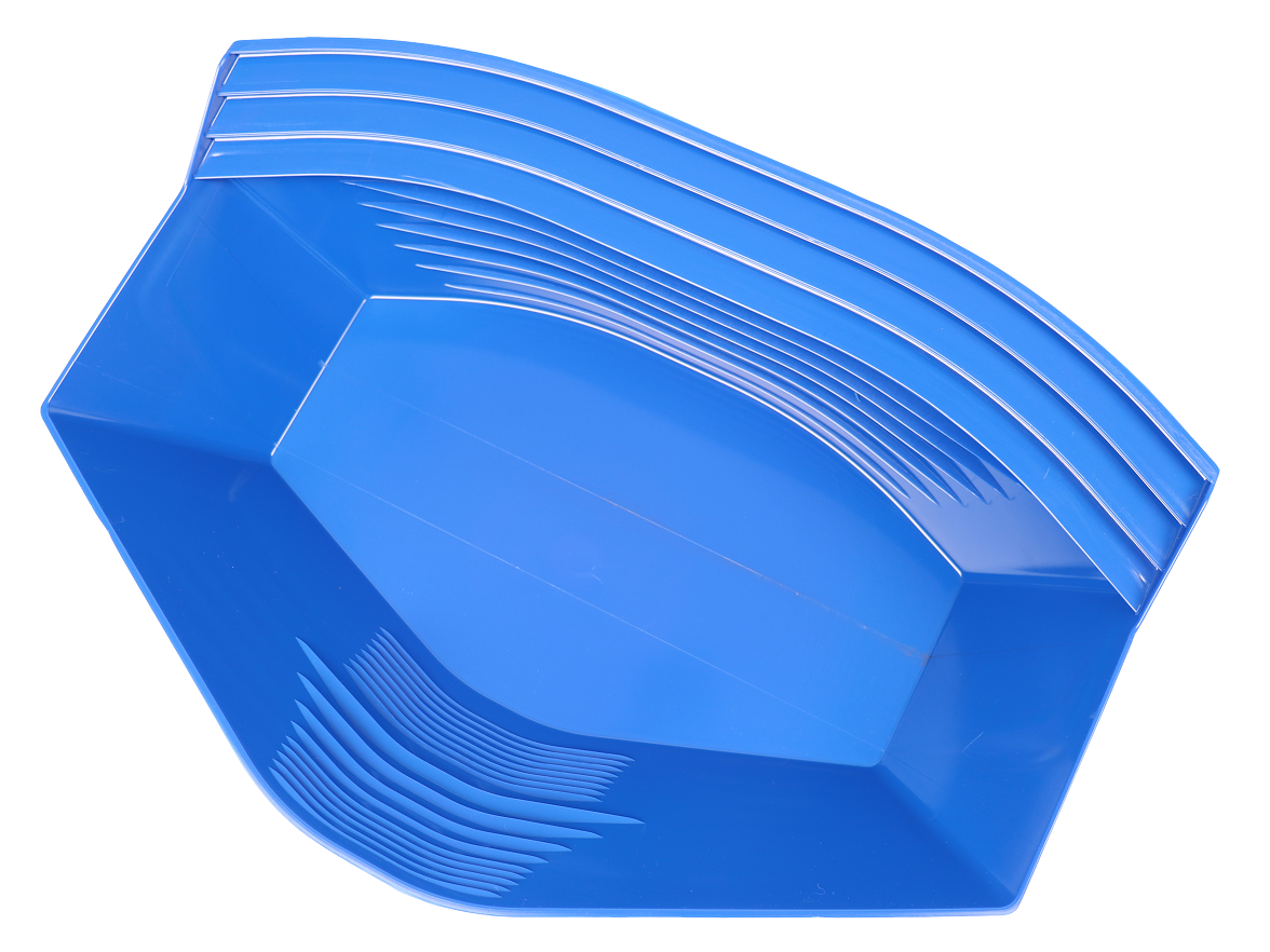 Gold Claw - High Production Pan