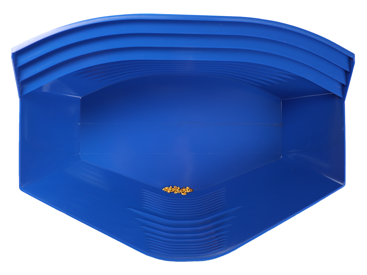 Gold Claw - High Production Pan