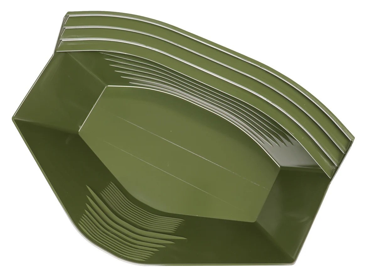 Gold Claw - Speed Pan - Army Green