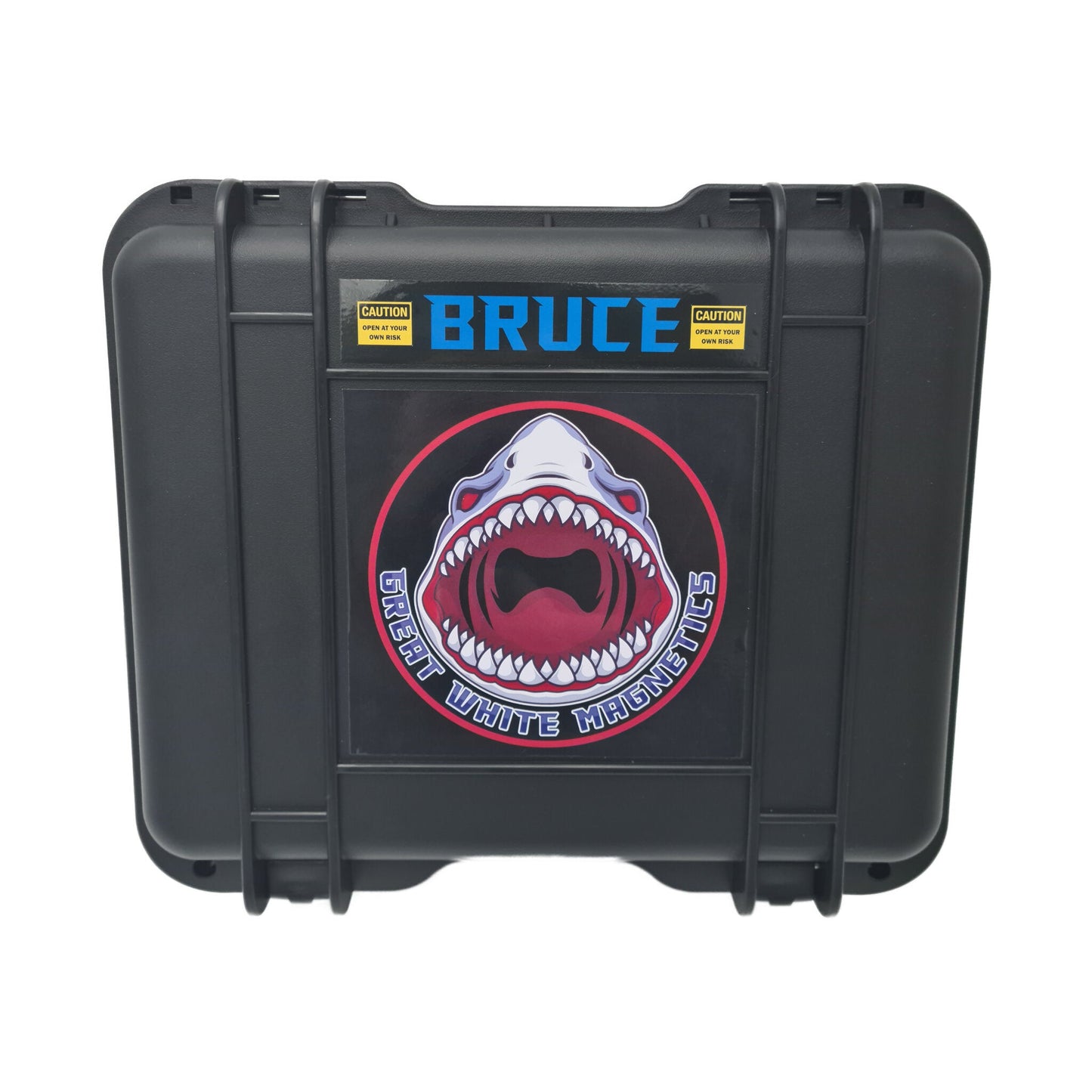 BRUCE - 300Kg Beginner Magnet Fishing Kit