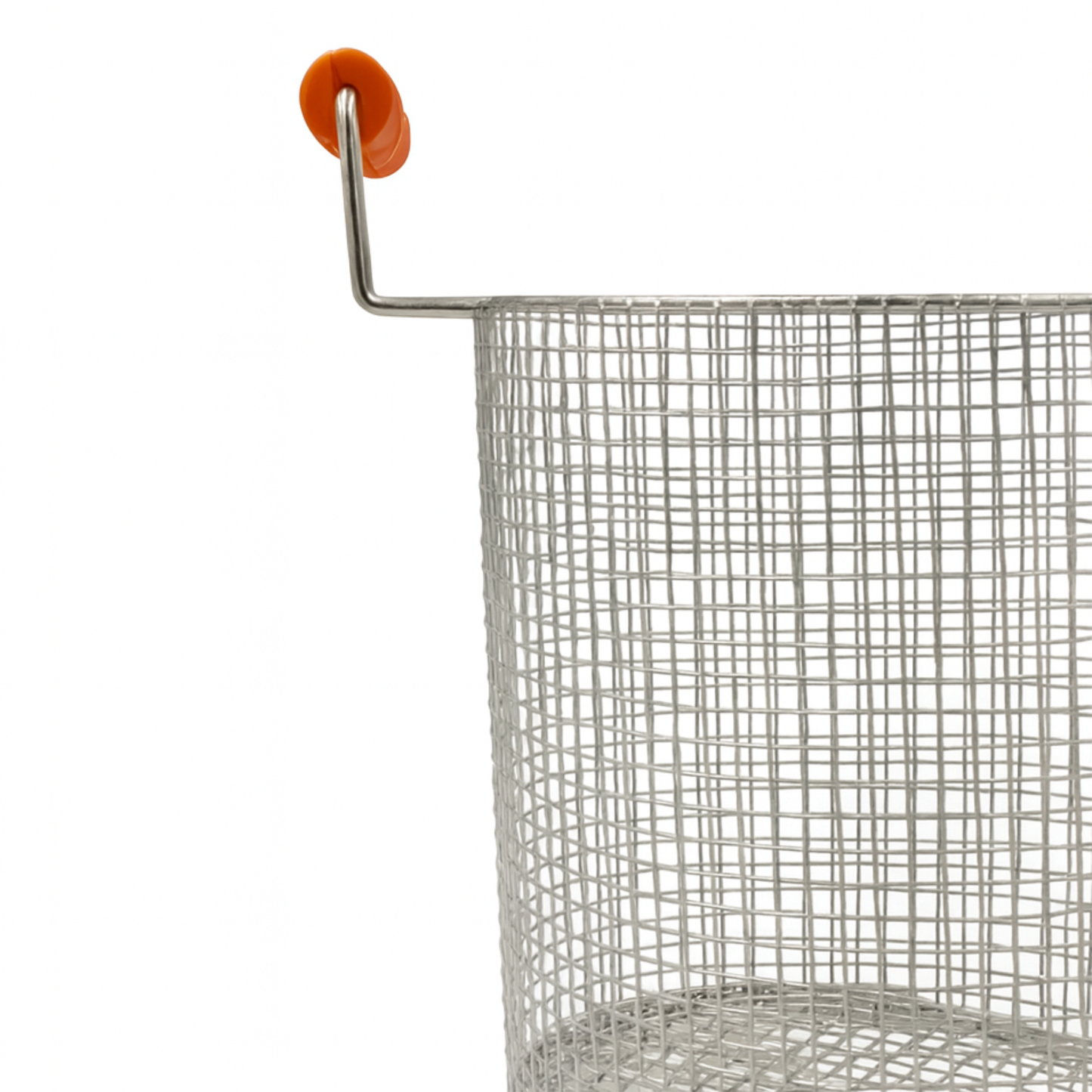Stainless Steel Classifying Basket - 3 Mesh