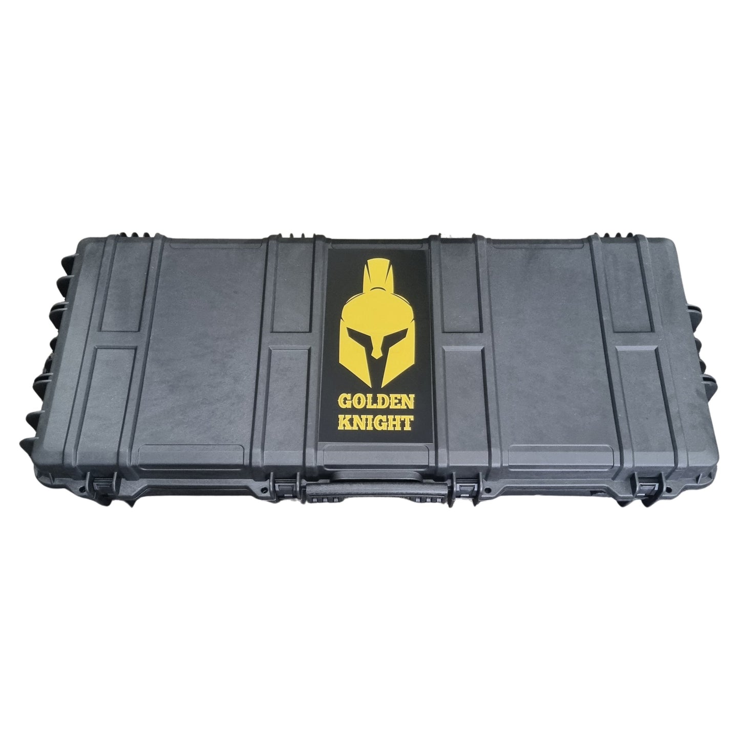 Heavy Duty Metal Detector Case - Large