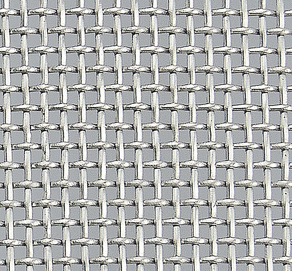 Wire Sifting Pan (Mesh Size: 1/30")