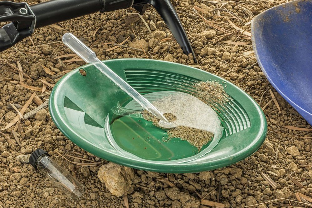 6Pc Display- 50 Pc Plastic Dropper