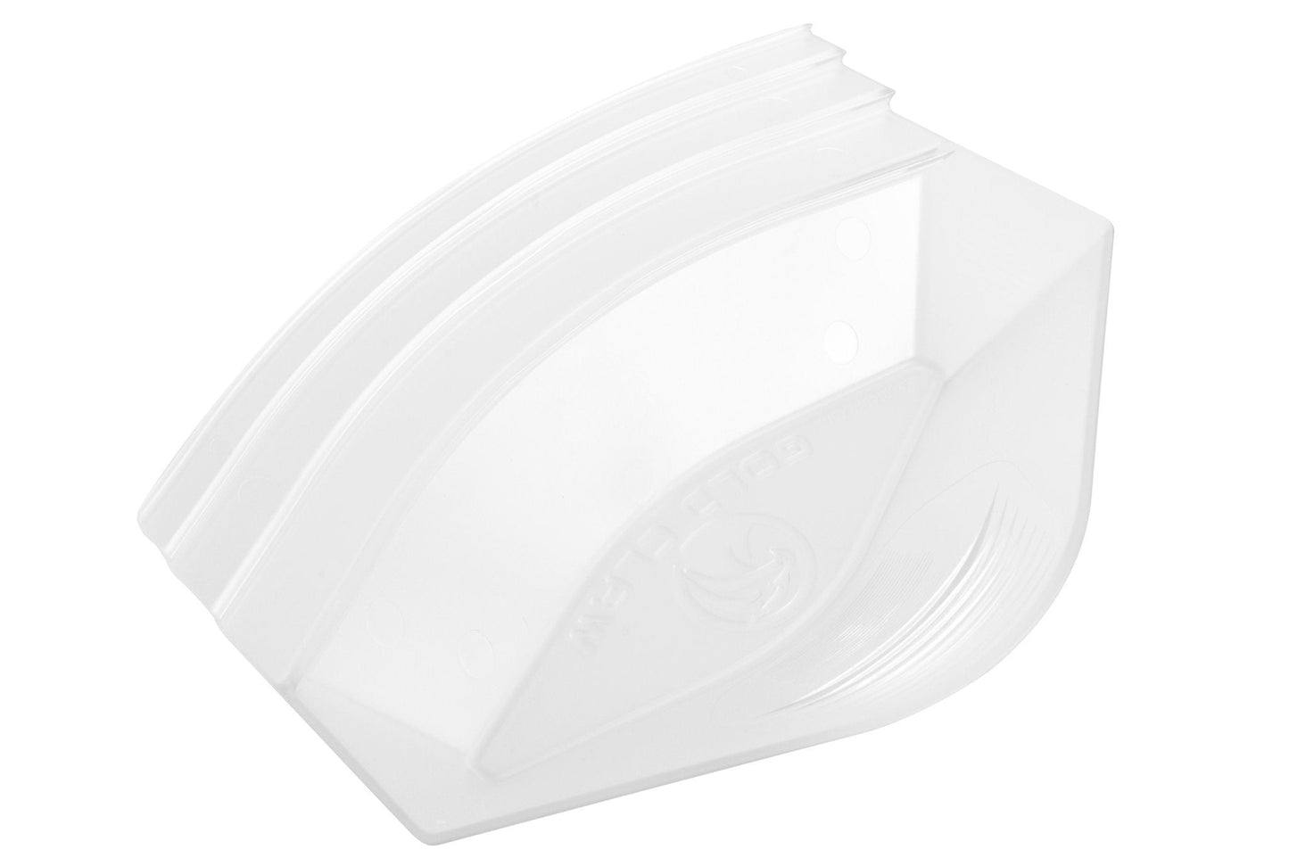 Gold Claw - Speed Pan - Clear