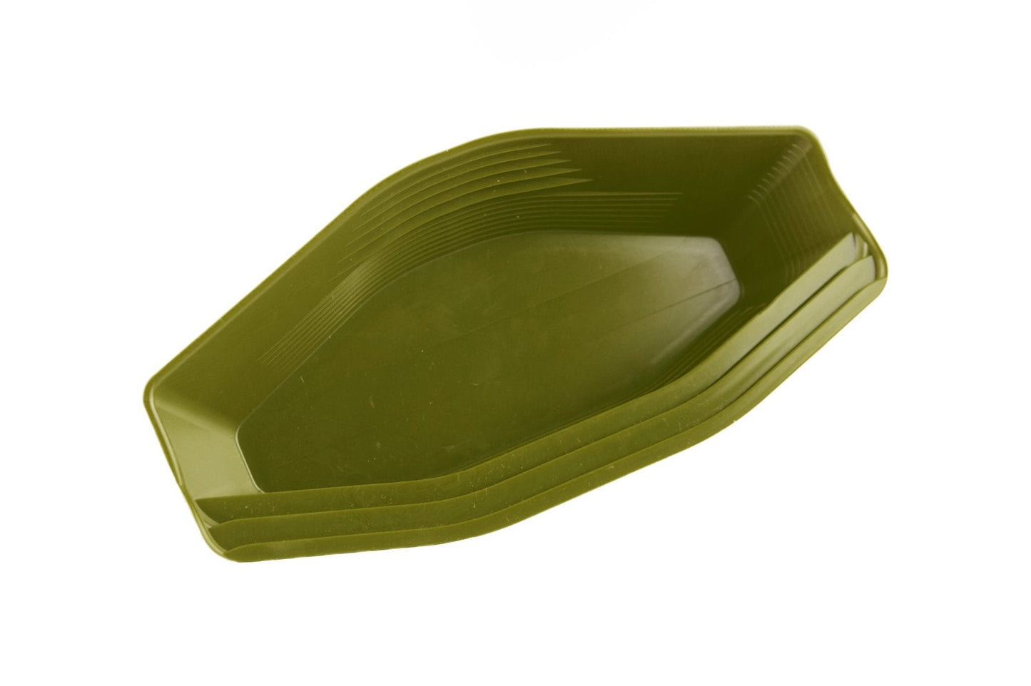 Gold Claw - Pocket Pan - Army Green
