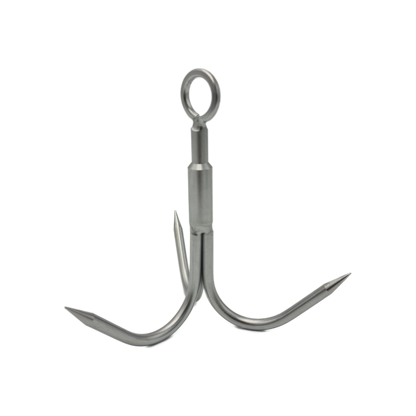 JAWS - 550Kg Deluxe Magnet Fishing Kit