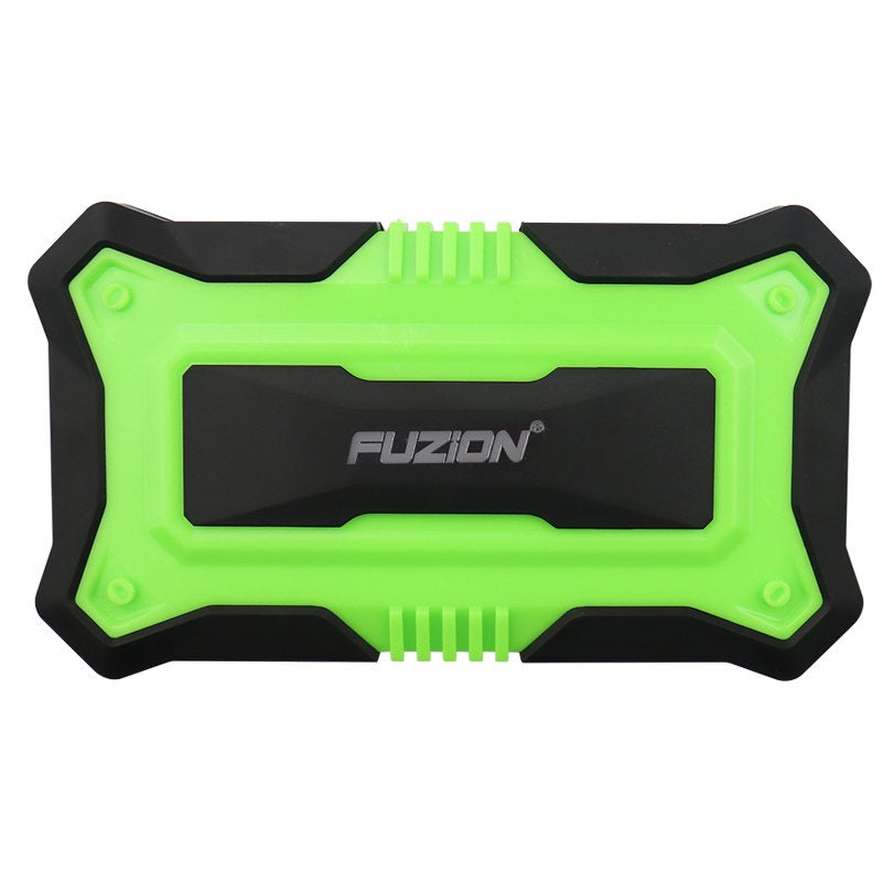Fuzion - Green Digital Pocket Scale - 0.01 grams x 200 grams