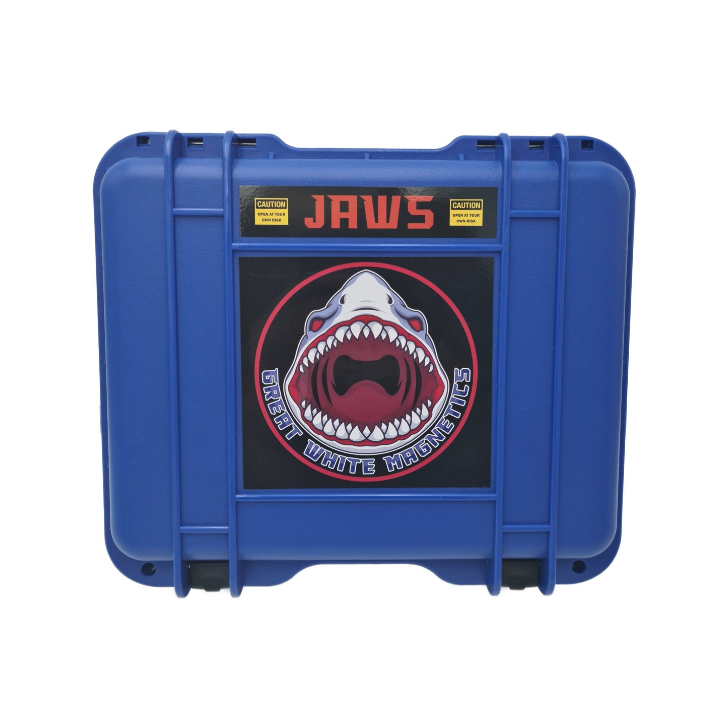 JAWS - 550Kg Deluxe Magnet Fishing Kit