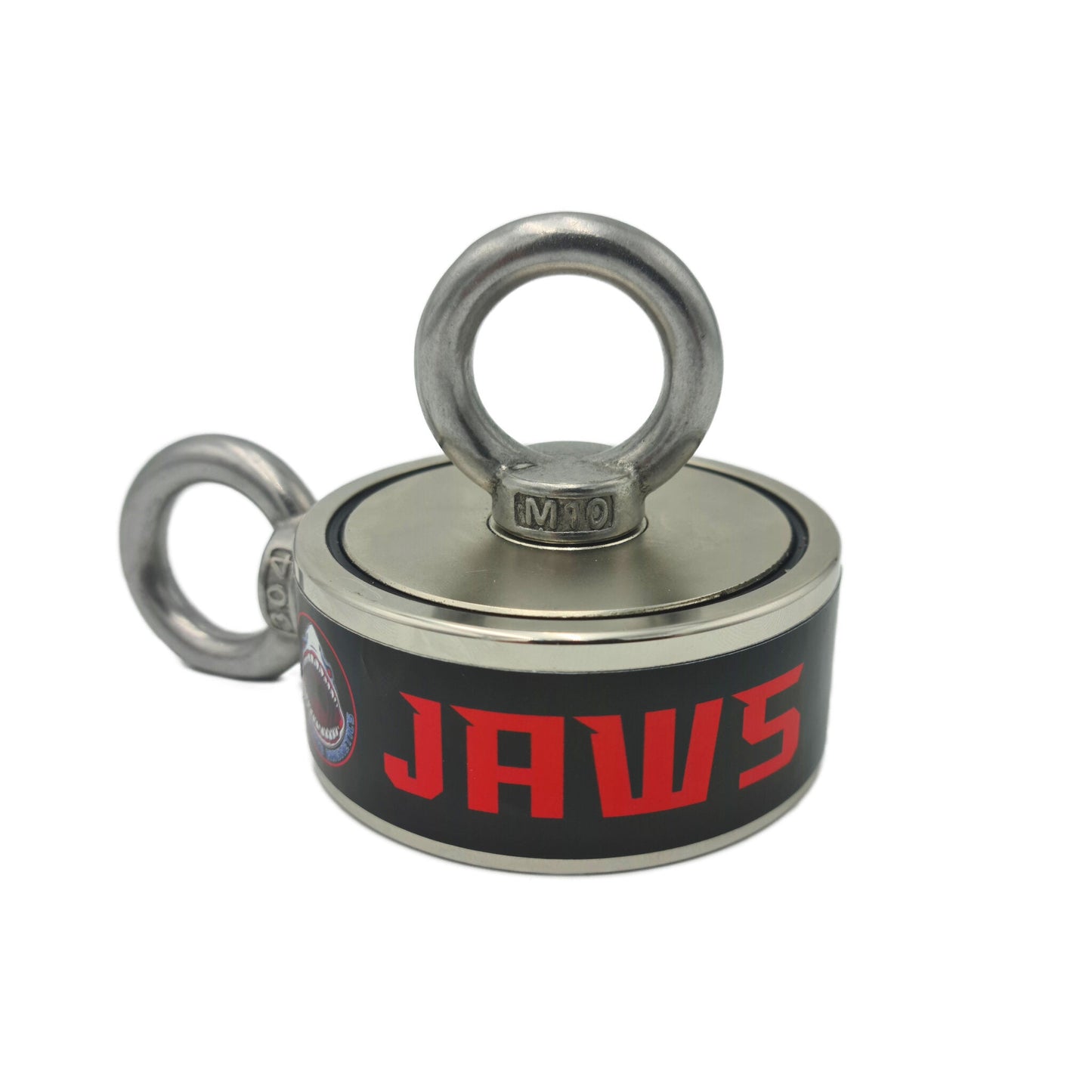 JAWS - 550Kg Deluxe Magnet Fishing Kit