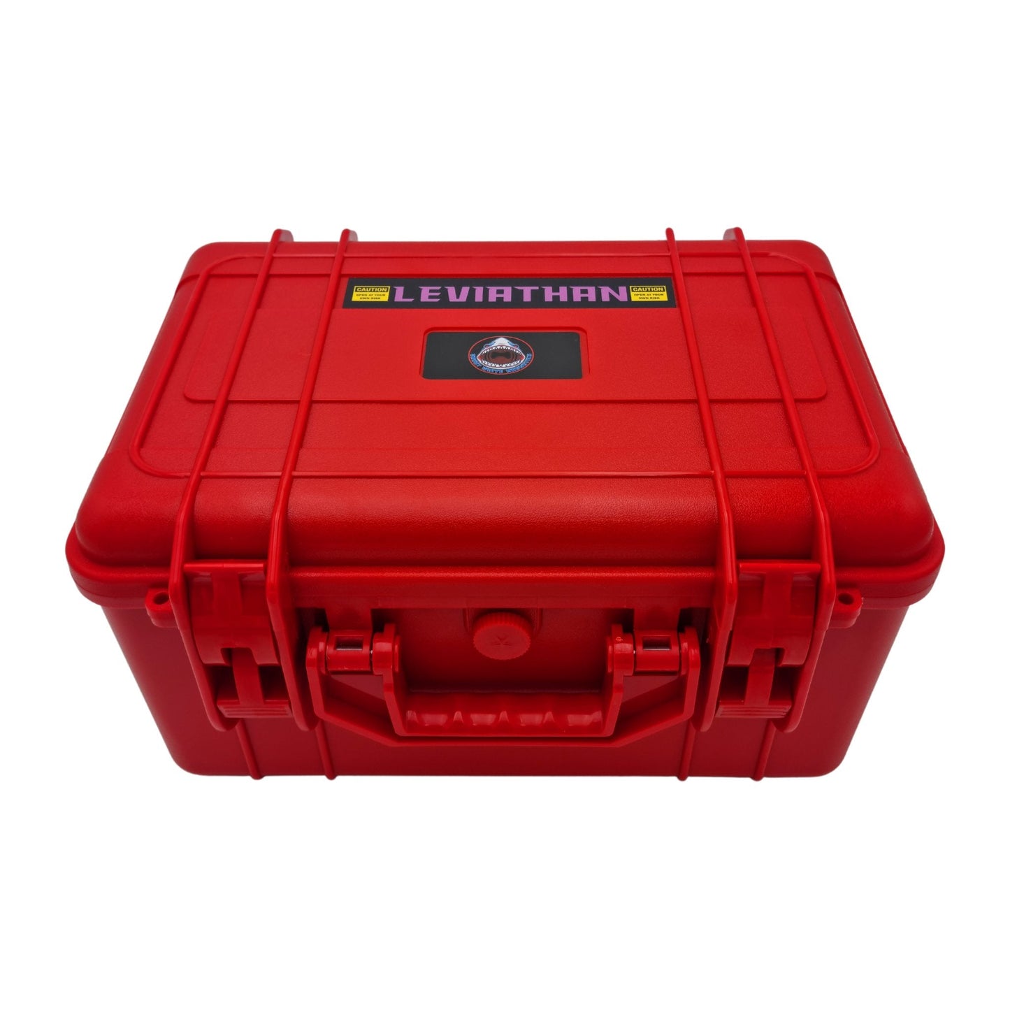 LEVIATHAN - 1.4 Tonne Legendary 360° Magnet Fishing Kit