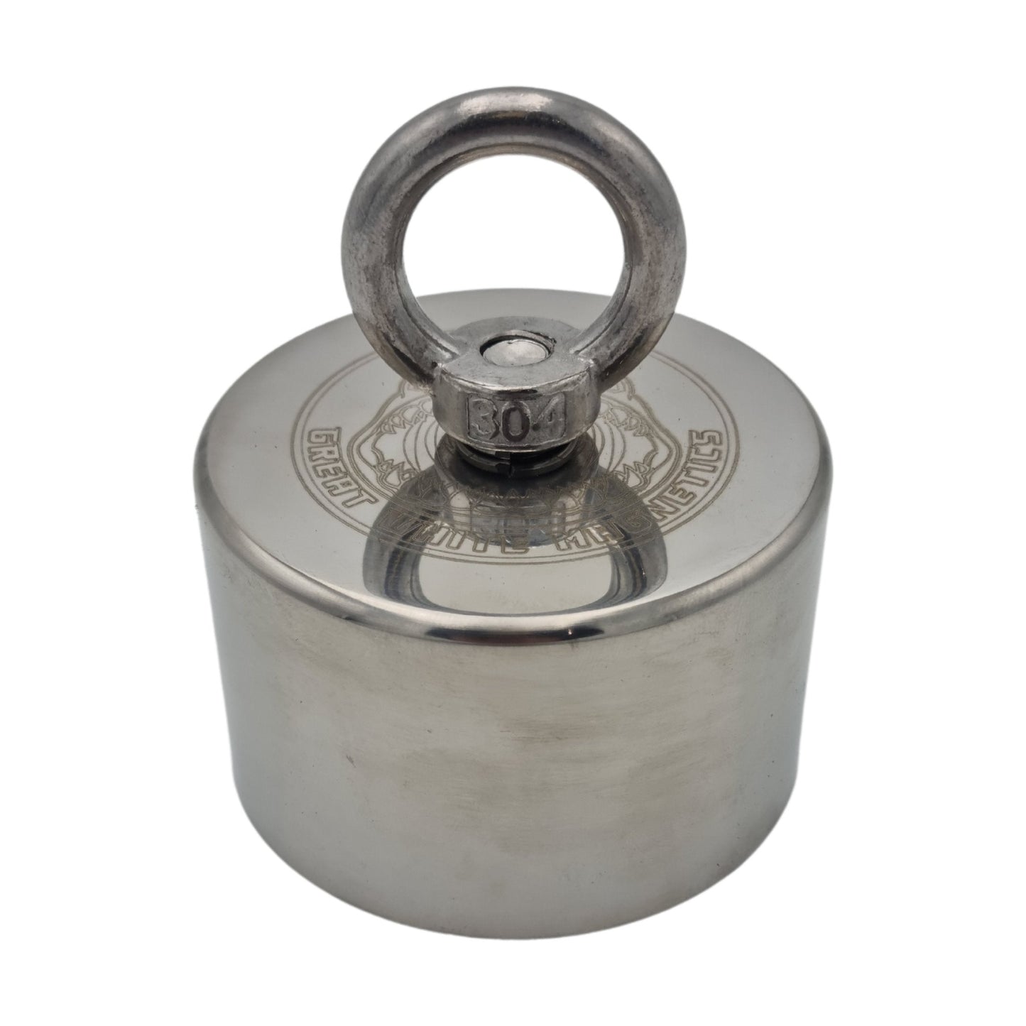 LEVIATHAN - 1.4 Tonne Legendary 360° Magnet Fishing Kit