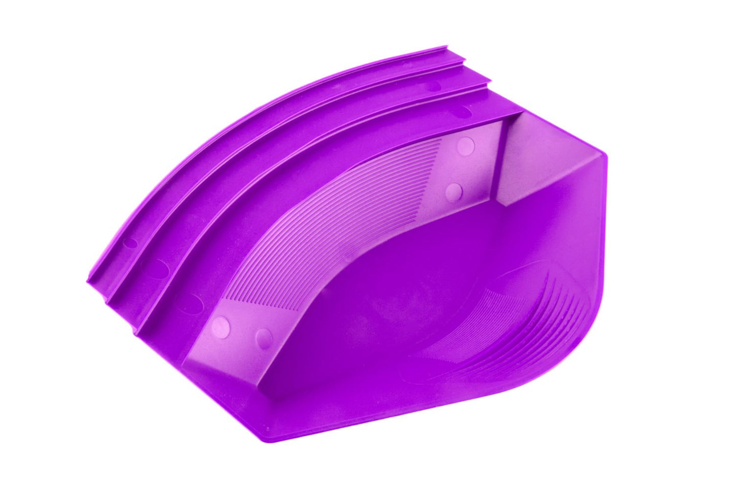 Gold Claw - Speed Pan - Purple