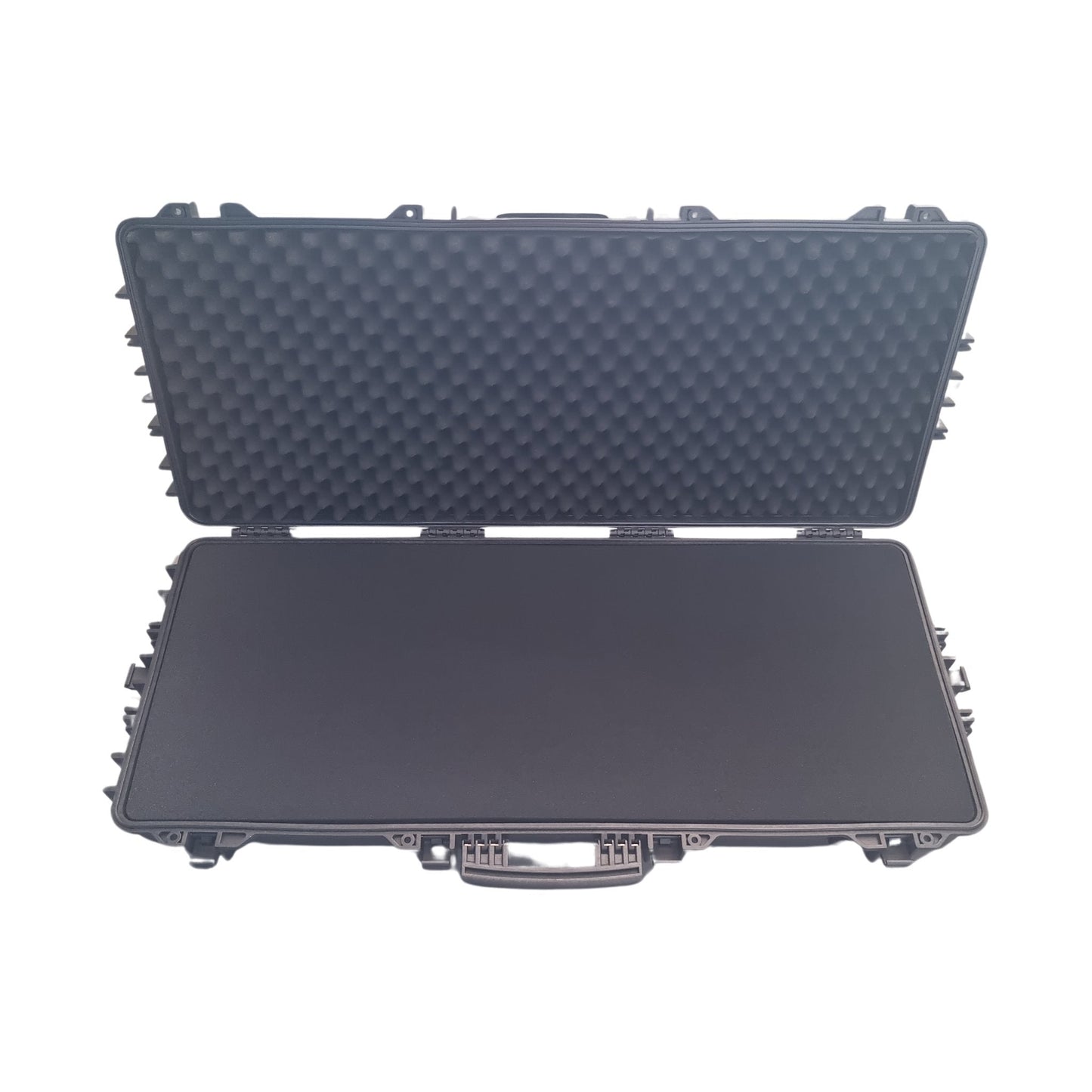 Heavy Duty Metal Detector Case - Large