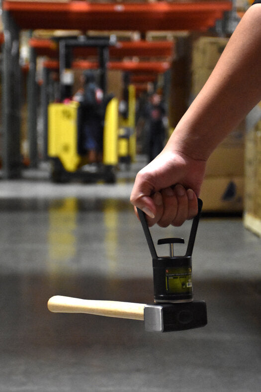 8LB Magnetic Seperator Pick-Up Tool