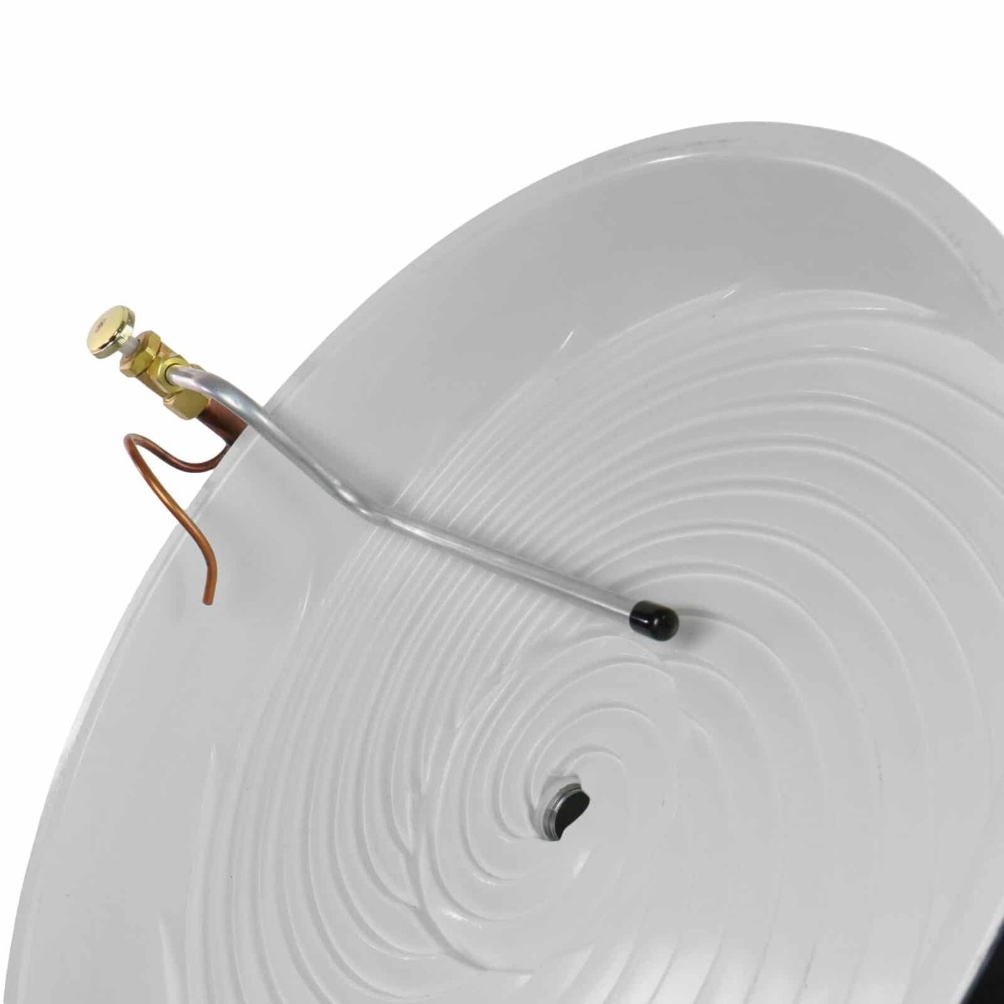 Pro Camel 18" Automatic Spiral Wheel Gold Panning Machine