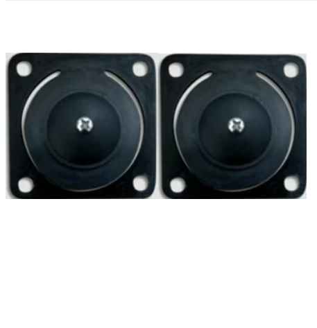 Gold-N-Sand - Valve Diaphragm Set