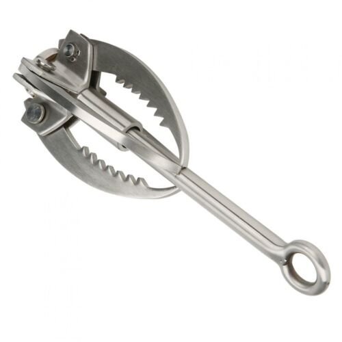 CLAW - Large Retractable Grappling Hook