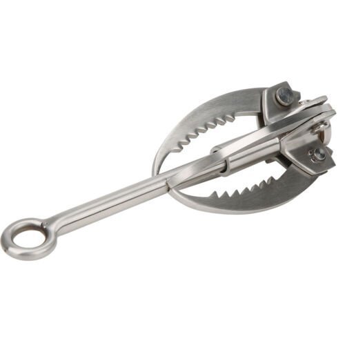 CLAW - Large Retractable Grappling Hook