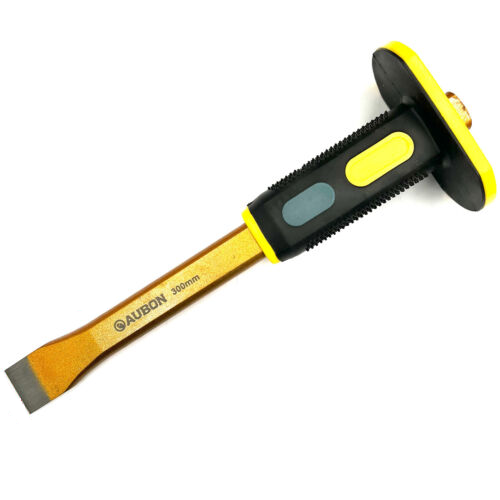 Hard Rock Chisel Set