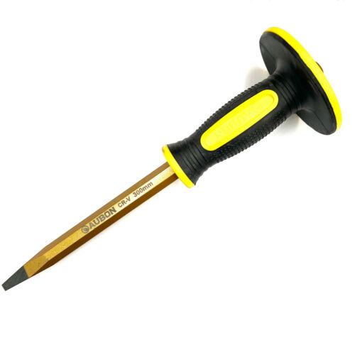 Hard Rock Chisel Set