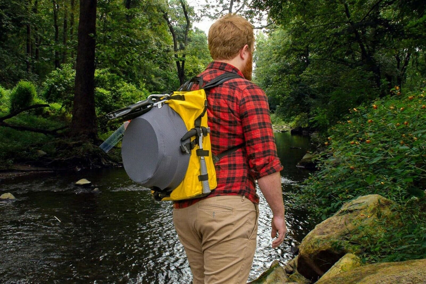 Ultimate Prospecting Backpack Kit