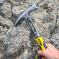 Nugget Ned's - Pointed Rock Hammer