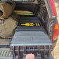 Heavy Duty Metal Detector Case - Medium