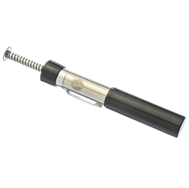 Magnetic Black Sand Pocket Separator Pen - 5lb / 2kg Capacity