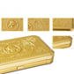 Fuzion - Special Edition - Gold Skull Digital Pocket Scale - 0.01 grams x 200 grams