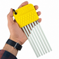 The Original Gold Brush - Yellow