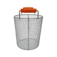 Stainless Steel Classifying Basket - 3 Mesh