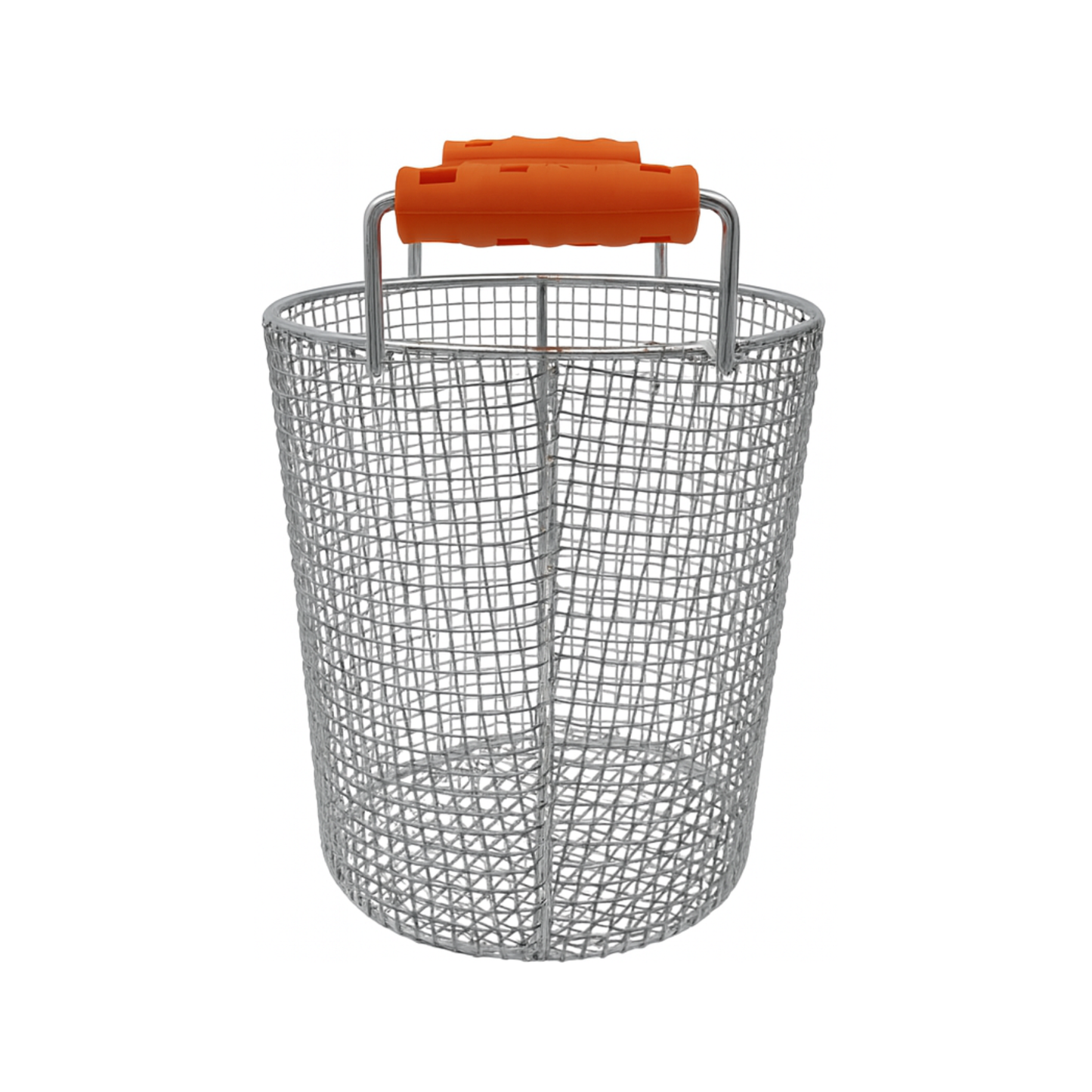 Stainless Steel Classifying Basket - 3 Mesh