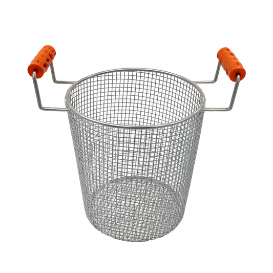 Stainless Steel Classifying Basket - 3 Mesh