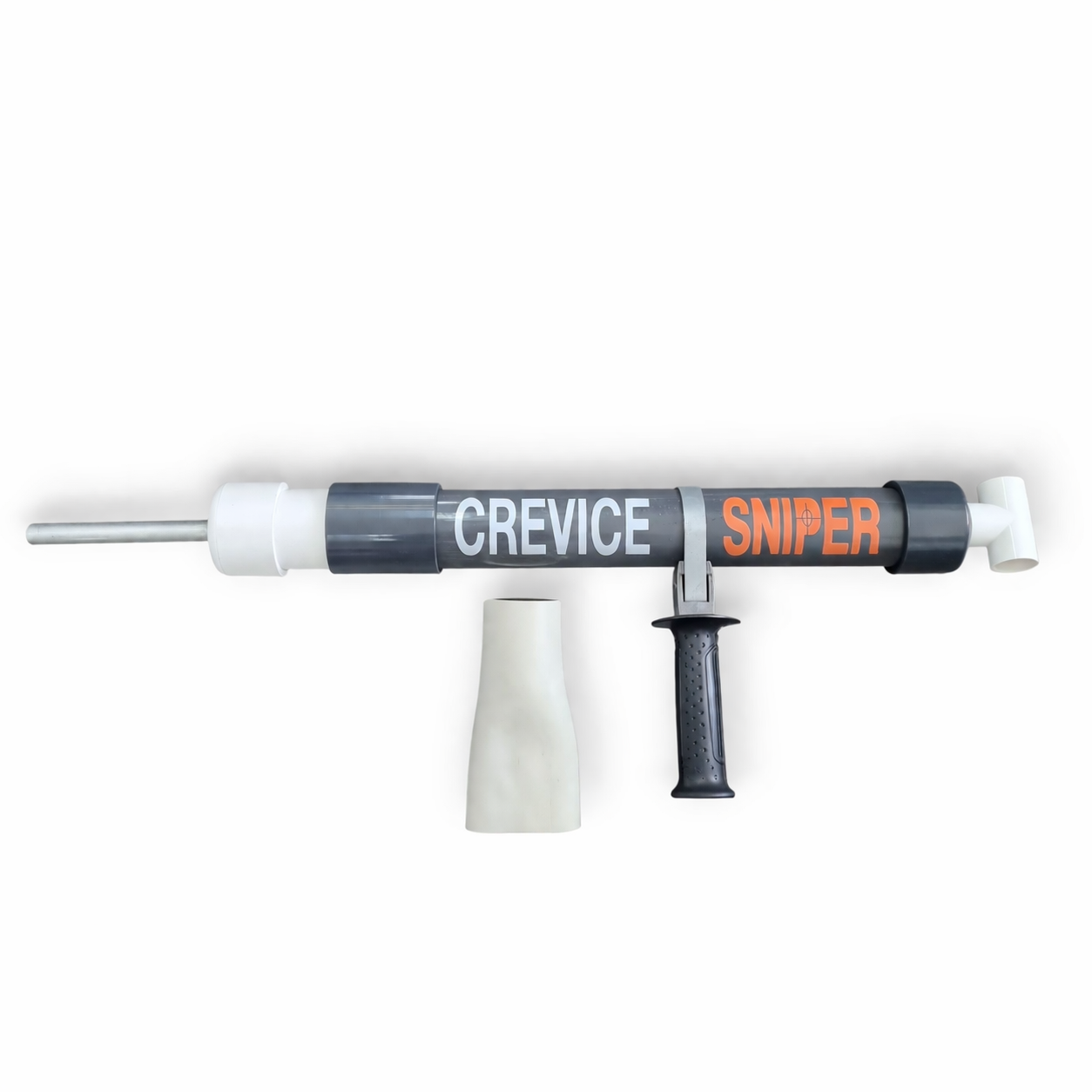 Crevice Sniper Kit