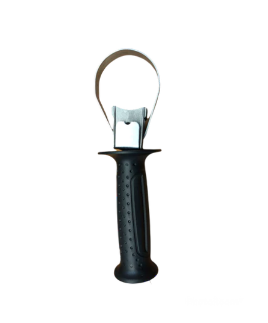 Gold-N-Sand - ERGO the Handle