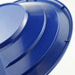 10" Blue Dual Riffle Gold Pan