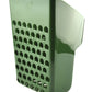 8.1/2" Hand Held Plastic Sand Scoop - Green