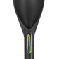 12.5" Heavy Duty Plastic Body Prospector's Scoop - Black