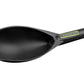 12.5" Heavy Duty Plastic Body Prospector's Scoop - Black