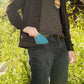Gold Claw - Pocket Pan - Black