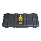 Heavy Duty Metal Detector Case - Medium