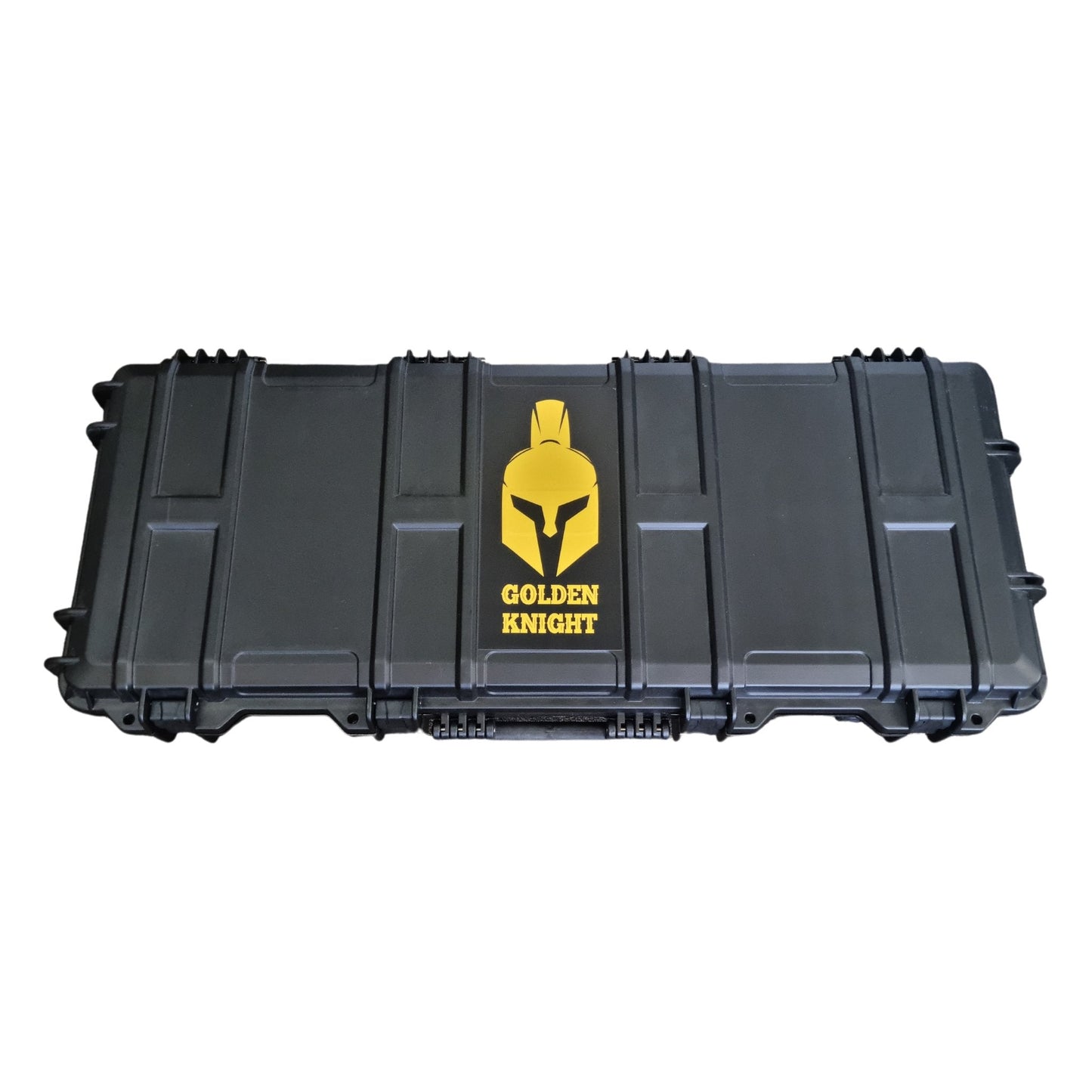 Heavy Duty Metal Detector Case - Medium